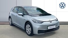 Volkswagen ID.3 150kW Life Pro Performance 58kWh 5dr Auto Electric Hatchback